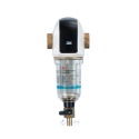 【3M】反洗式淨水系統BFS1-80 + SS801全戶式不鏽鋼淨水系統【贈全台安裝服務｜3M授權經銷】-規格圖1