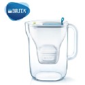 【BRITA】Fill&enjoy Style 純淨濾水壺﹝含MAXTRA+濾心一入﹞﹝BRITA授權經銷﹞-規格圖1