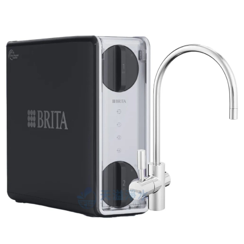 【BRITA】mypure GR 600 RO直輸淨水系統/純水機【五重濾淨｜贈全台安裝服務｜BRITA授權經銷】