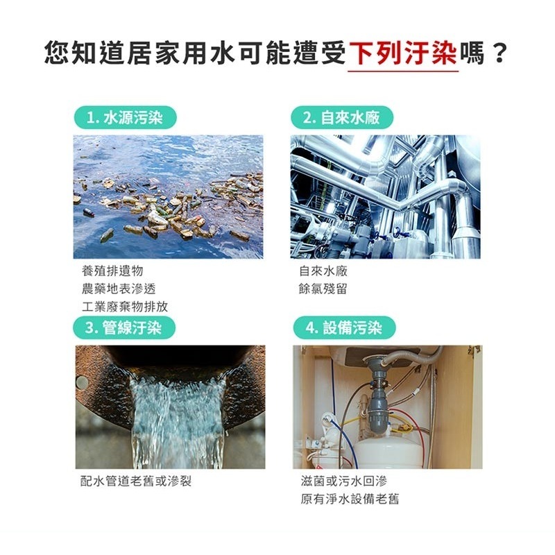 【3M】 T31 檯上型三溫飲水機【無過濾空機版｜冰溫熱水均經煮沸後供應｜贈全台標準安裝】-細節圖3