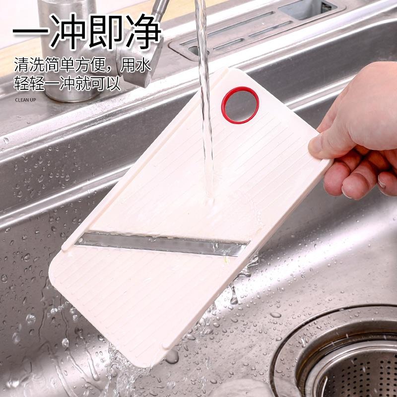 蔬菜切片器 / 輕鬆購五金百貨 / 現貨 / 06-16-02-細節圖2