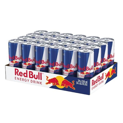 Red Bull 紅牛能量飲料 250ml / 輕鬆購五金百貨 / 現貨