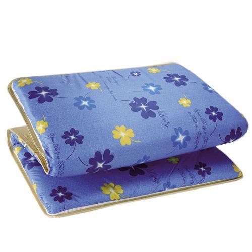 3尺包裝椰子床(花色眾多隨機出貨)【輕鬆購五金百貨】台灣現貨 【-】/ 床墊-細節圖2