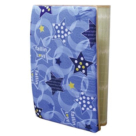 3尺包裝椰子床(花色眾多隨機出貨)【輕鬆購五金百貨】台灣現貨 【-】/ 床墊-細節圖3