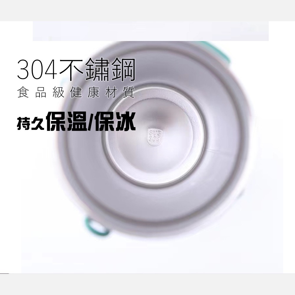 【JP嚴選-捷仕特】日系簡約保溫隨行手提杯 (710ml)-細節圖3