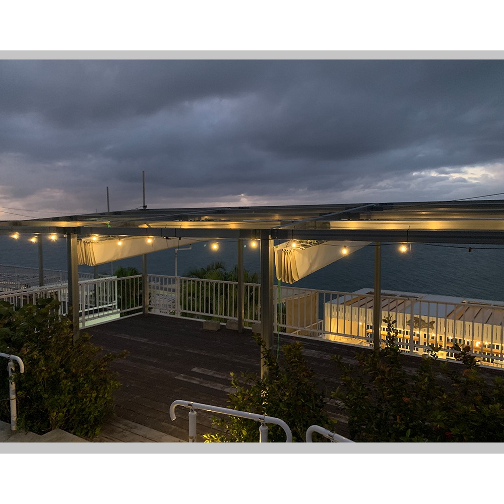 【JP嚴選-捷仕特】新款USB浪漫花園LED戶外防水燈串-細節圖8