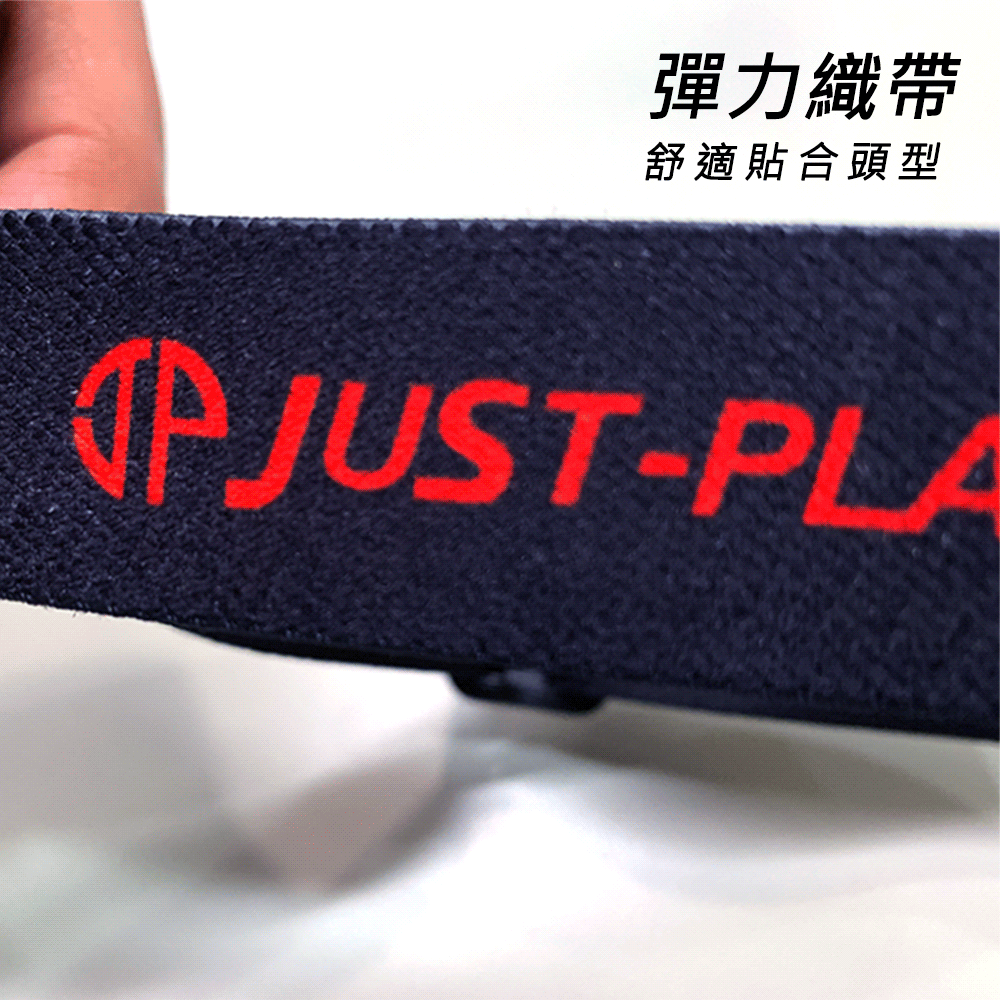 【JP嚴選-捷仕特】第6代日亞LED超亮頭燈-細節圖6