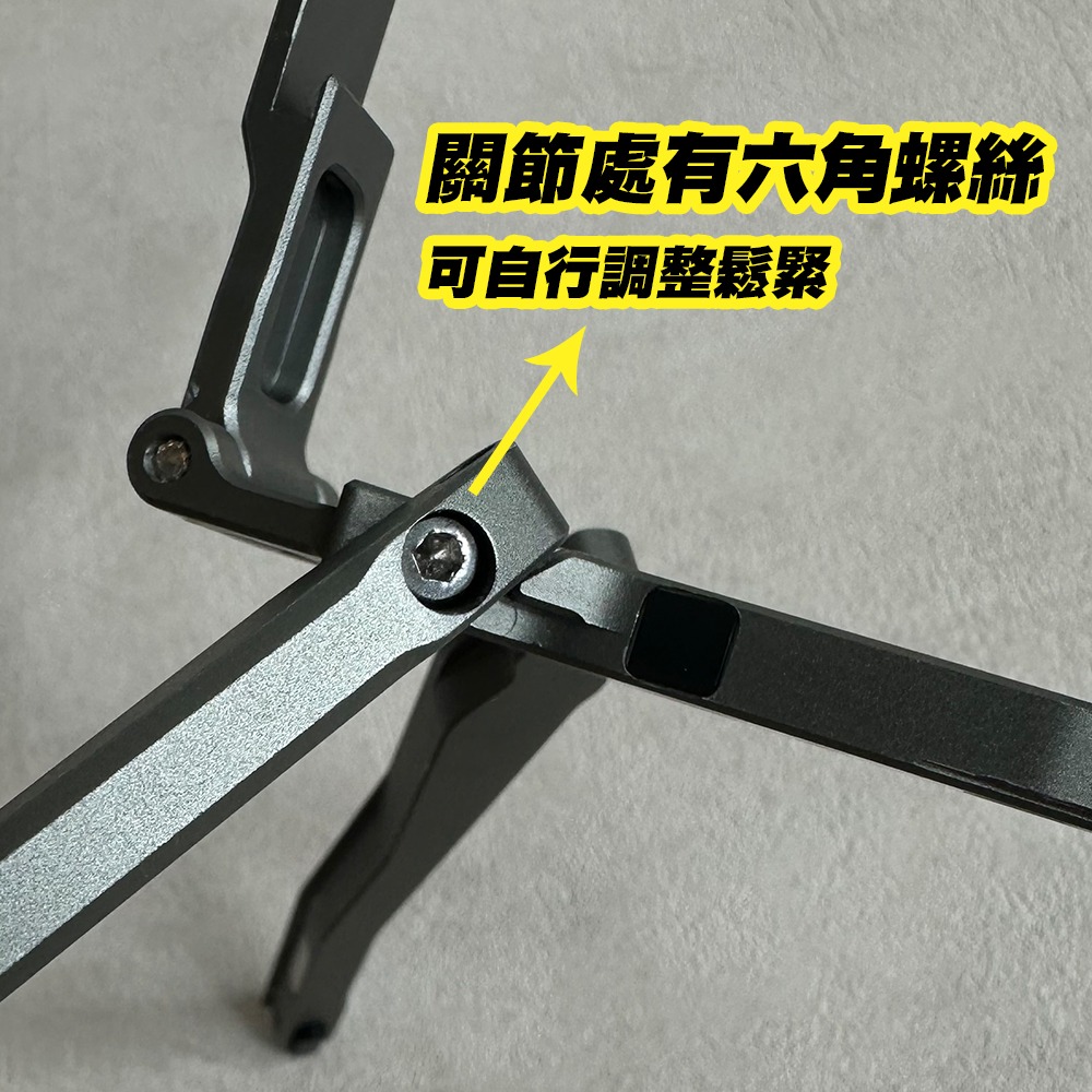 【JP嚴選-捷仕特】Magesafe強力磁吸三角手機支架-細節圖6