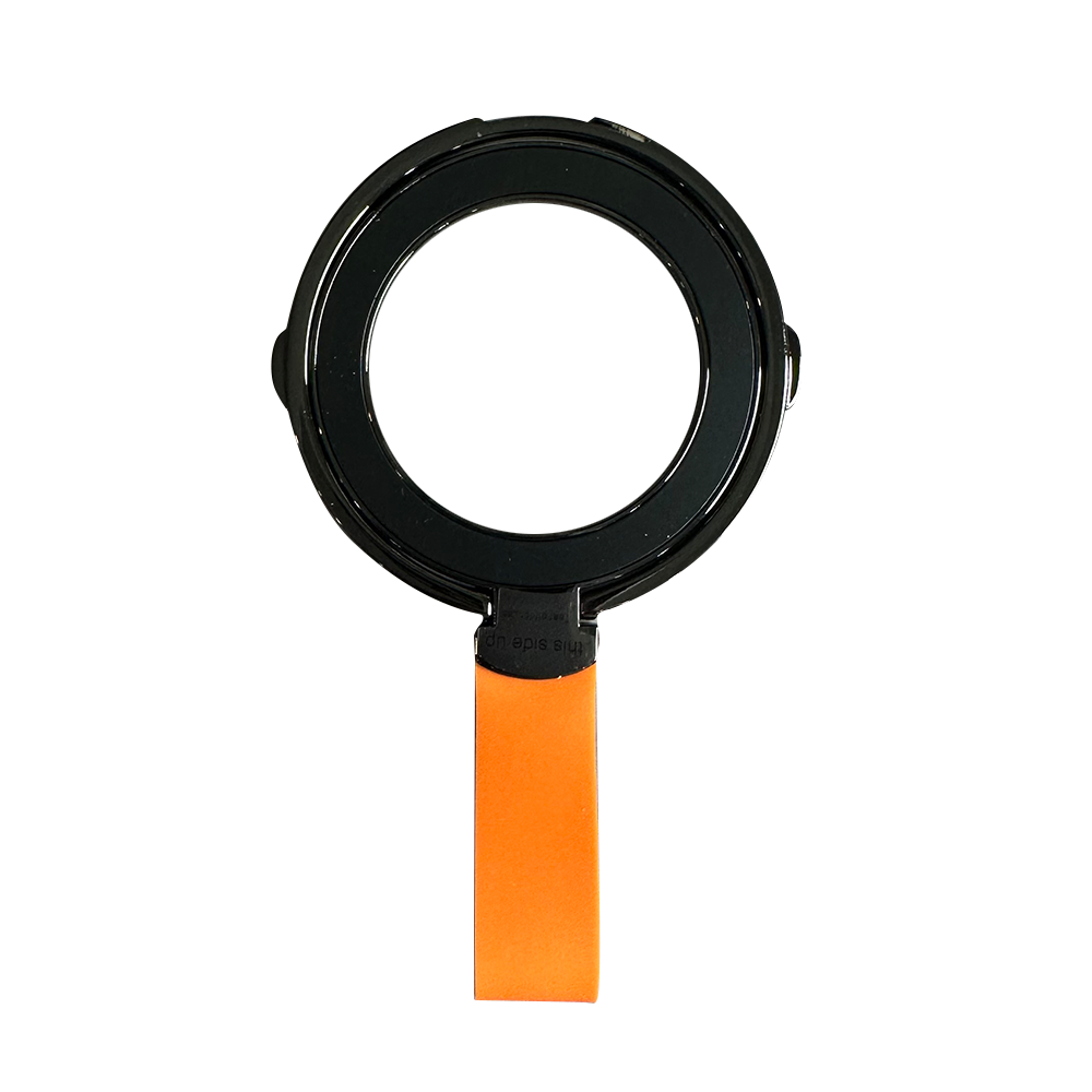 【JP嚴選-捷仕特】MagSafe磁吸矽膠指環-細節圖11