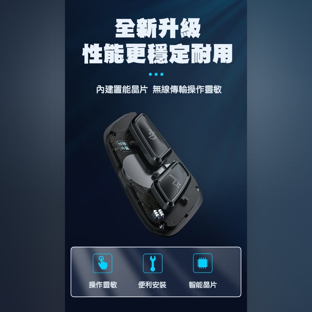 【JP嚴選-捷仕特】LEXUS 副駕專用電動椅控制器 老闆椅 副駕駛控制器 副駕駛座遙控器 ES UX NX RX NX-細節圖6