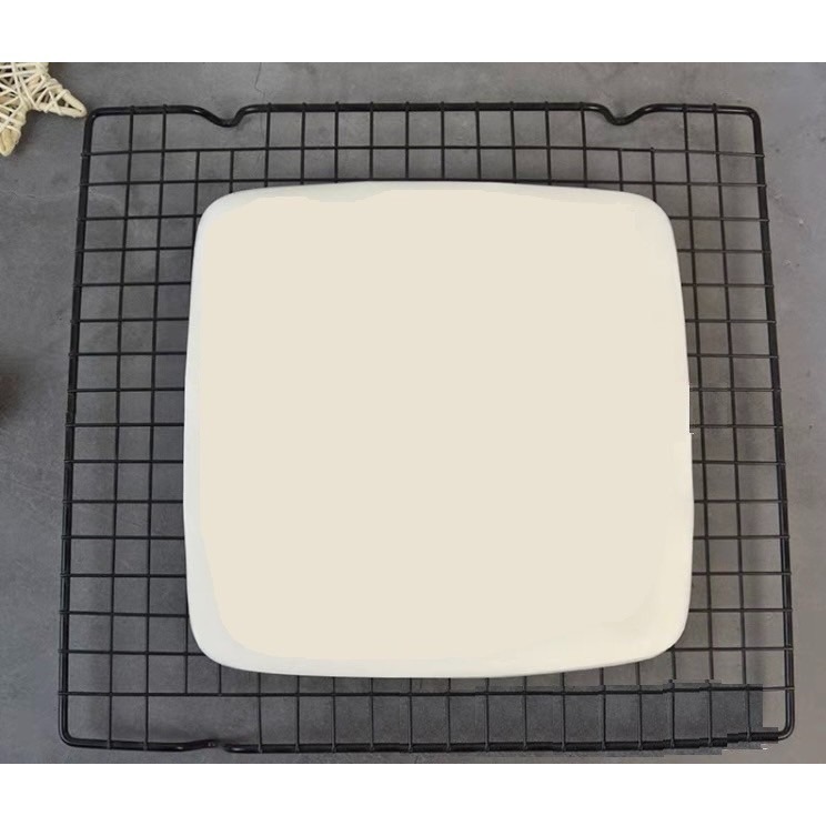 方形氣炸鍋烘培紙100入 鍋寶/飛利浦氣炸鍋適用 烘焙紙 洪培只 除油紙 氣炸鍋專用紙-細節圖2