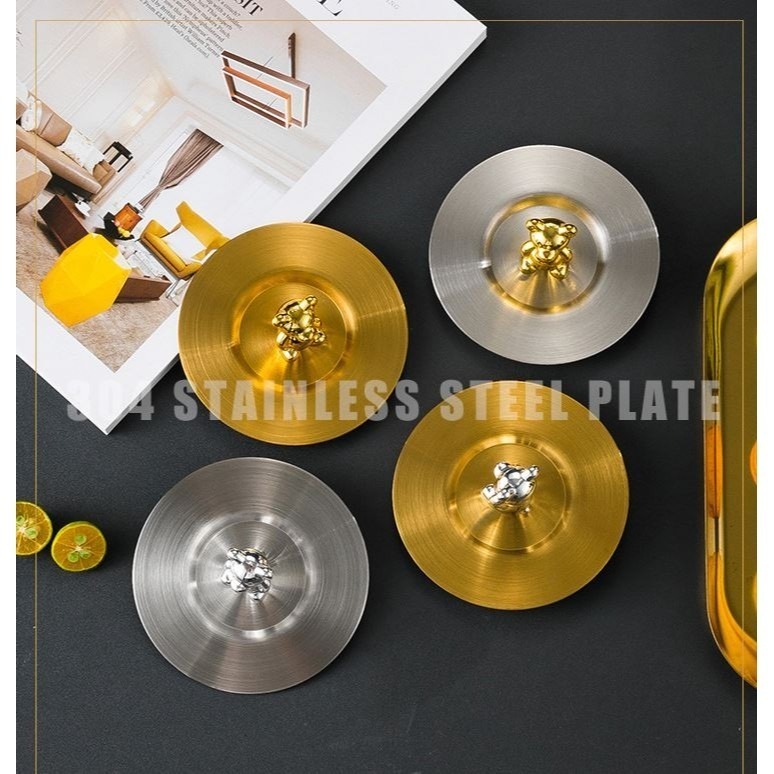 304不銹鋼防塵杯蓋 馬克杯蓋 水杯便攜蓋耐摔耐高溫易清洗卡通杯蓋 杯蓋 蓋子 贈安裝小工具-細節圖8