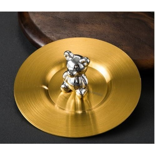 304不銹鋼防塵杯蓋 馬克杯蓋 水杯便攜蓋耐摔耐高溫易清洗卡通杯蓋 杯蓋 蓋子 贈安裝小工具-細節圖9