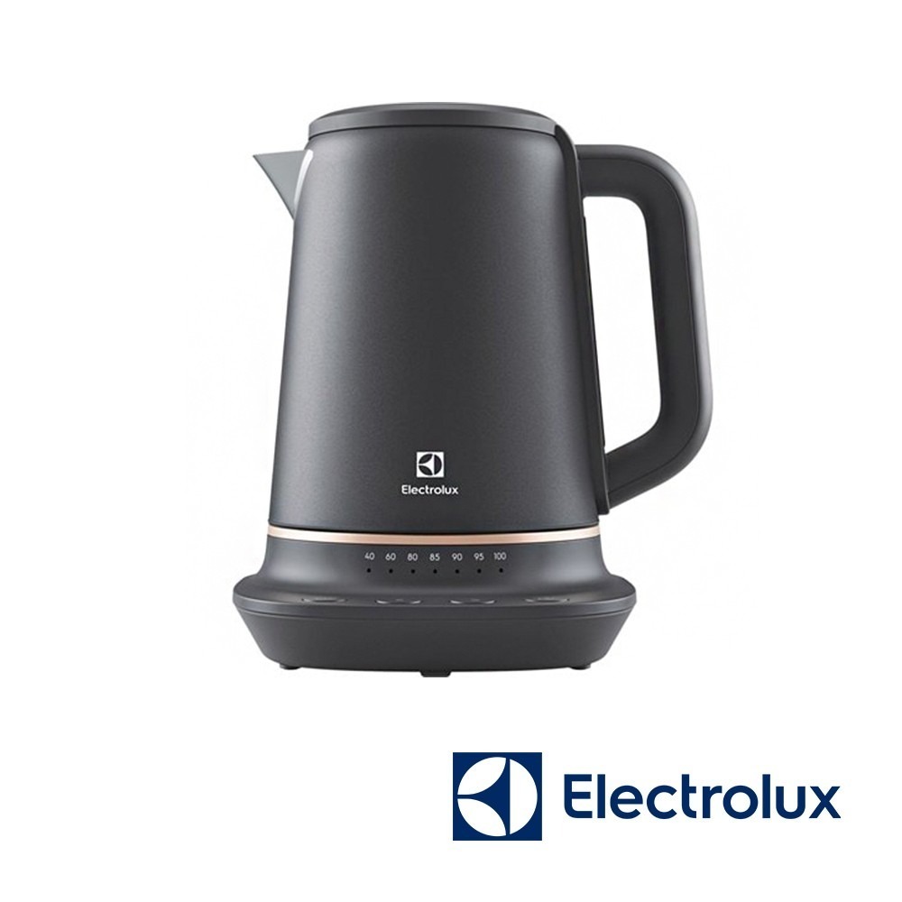 Electrolux 伊萊克斯 1.7公升 Explore 7 智能溫控壺 E7EK1-60BP-細節圖4