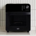 韓國 422Inc 13L 氣炸烤箱 422氣炸烤箱 白黑綠紫色 現貨 氣炸烤鄉 氣炸烤相-規格圖8