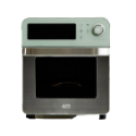 韓國 422Inc 13L 氣炸烤箱 422氣炸烤箱 白黑綠紫色 現貨 氣炸烤鄉 氣炸烤相-規格圖8