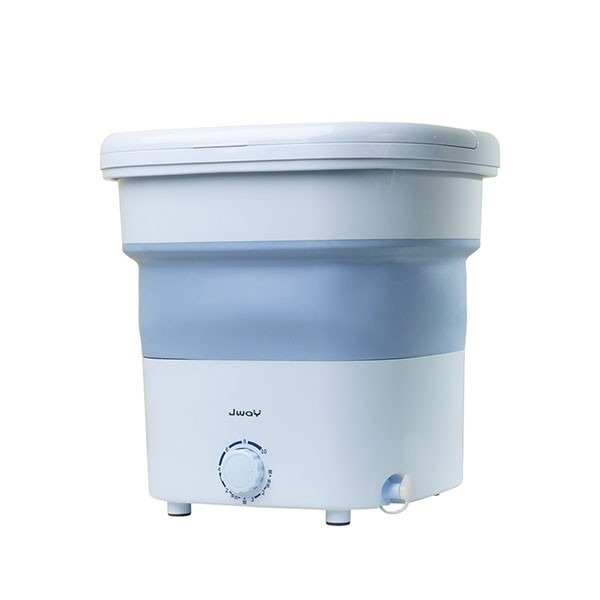 JWAY多功能清洗機 簡便洗衣機 快洗機 JY-WS212