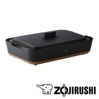 ZOJIRUSHI 象印 STAN美型-分離式鐵板燒烤組 EA-FAF10-細節圖4