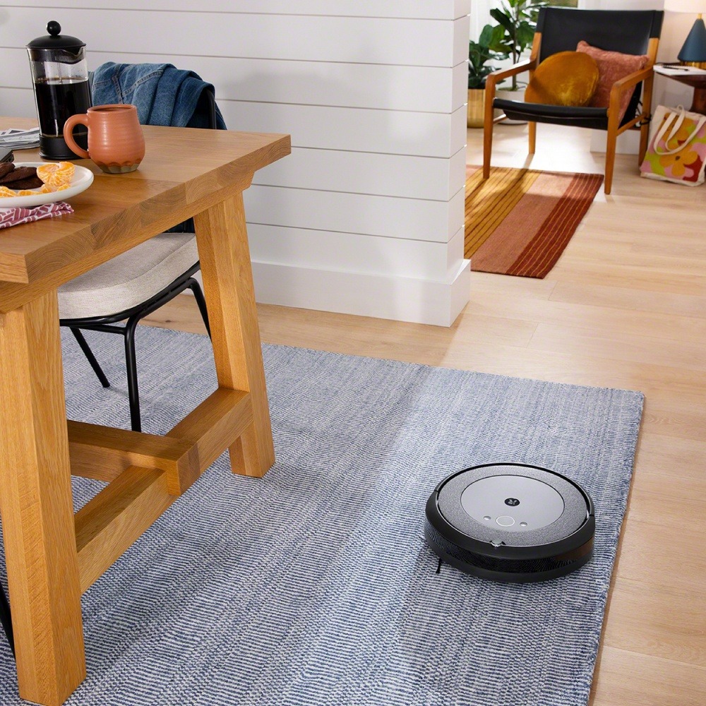 美國iRobot Roomba Combo i5 掃拖機器人 保固1+1年 年度新機