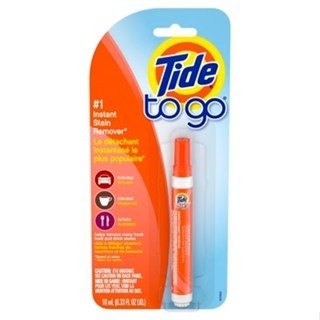 Tide To Go 去漬筆 衣物去污棒 10ml 單入/3入