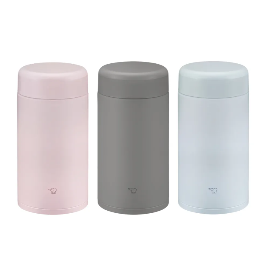 【ZOJIRUSHI 象印】 不鏽鋼一體式杯蓋真空燜燒杯-750ml(SW-KA75H)-細節圖2