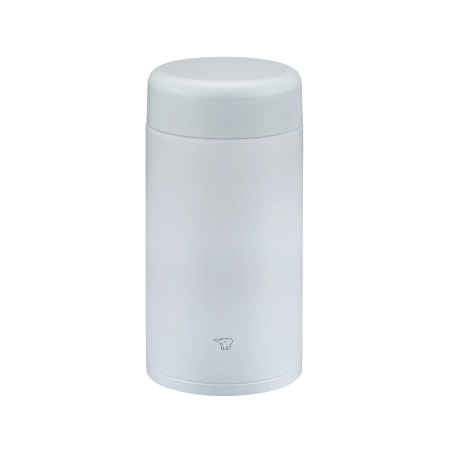 【ZOJIRUSHI 象印】 不鏽鋼一體式杯蓋真空燜燒杯-750ml(SW-KA75H)-規格圖6