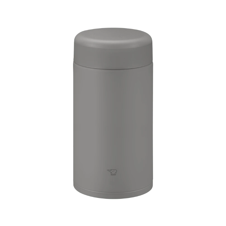 【ZOJIRUSHI 象印】 不鏽鋼一體式杯蓋真空燜燒杯-750ml(SW-KA75H)-規格圖6
