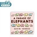 A Parade of Elephants