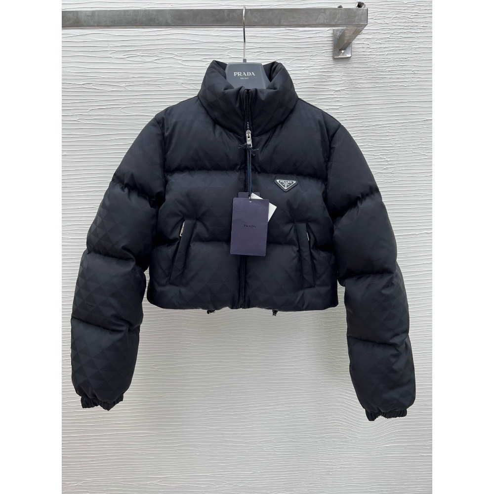 新品上新❗️❗️原版購入❗️❗️高品質❗️❗️ Prada 23 秋冬最新款