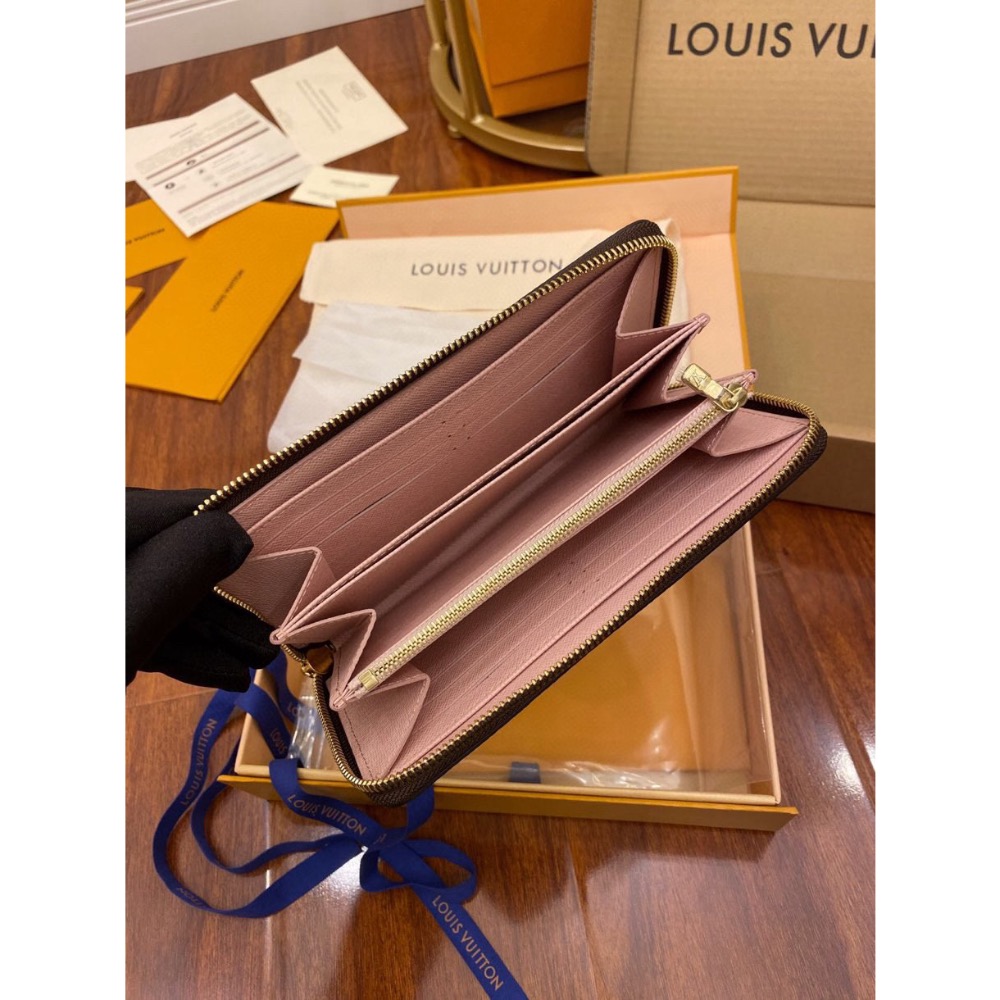 M41894皮料是正品代工廠意大利A級皮料（特級正品）:所謂的特級正品．是在於品質、五金、面料、手工、油邊、線、A級-細節圖2
