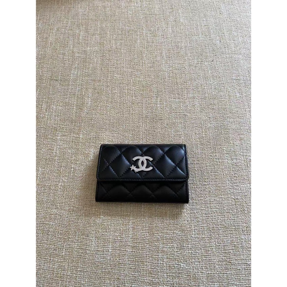 24K 最美护照夹 现货啦！ 依然不用说的原厂ZP皮中小球小牛皮 耐造 整个包就是大大的实用 出行必备 内里放卡的-細節圖2