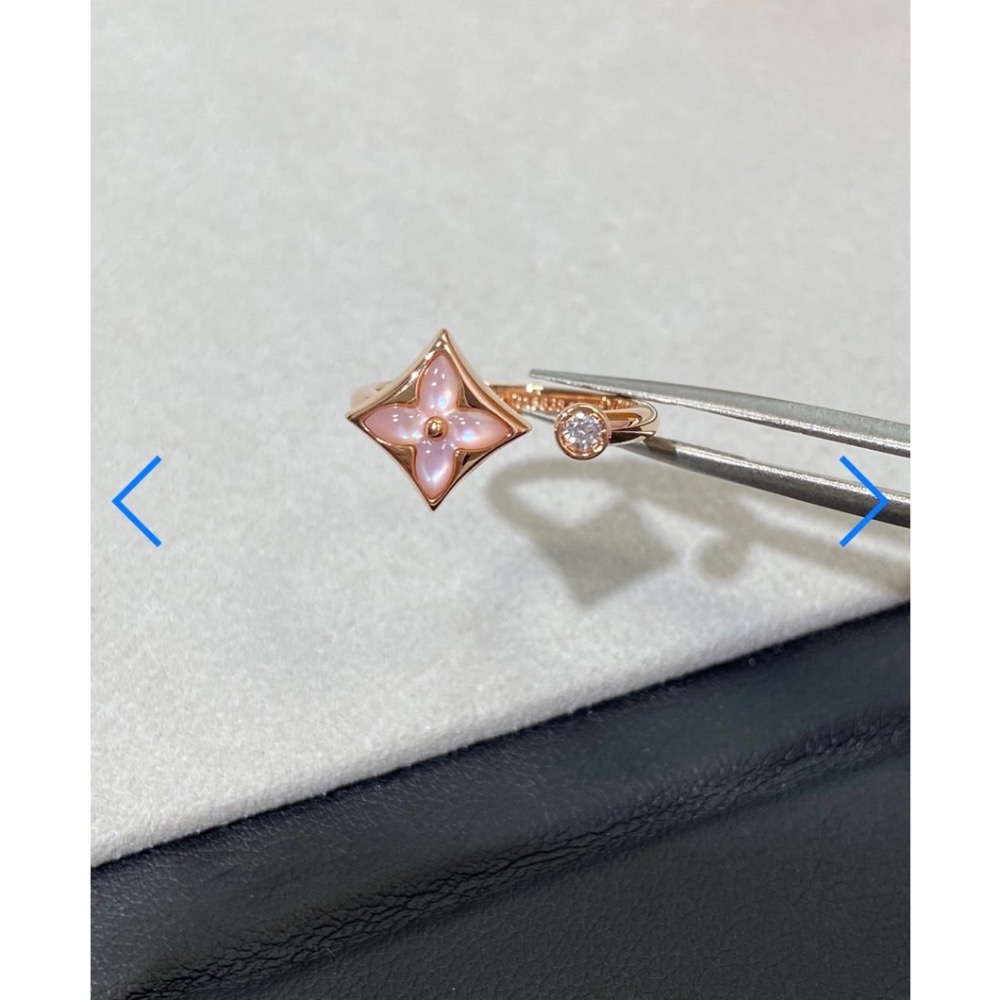 𝐌𝐈𝐔𝐌𝐈𝐔麵包發夾皮款-細節圖2