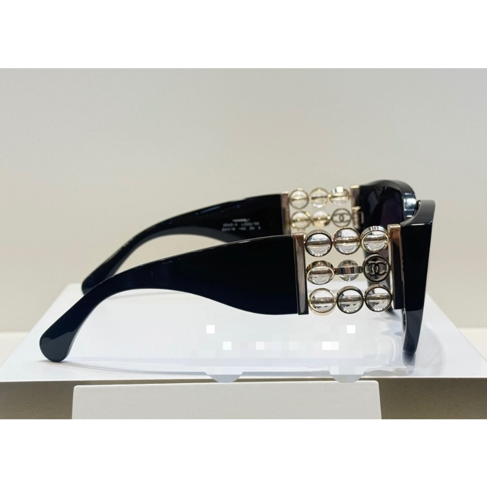 蔡司ZEISS高版本 到貨啦 SAINT LAUREN* BLAZE💎-細節圖3