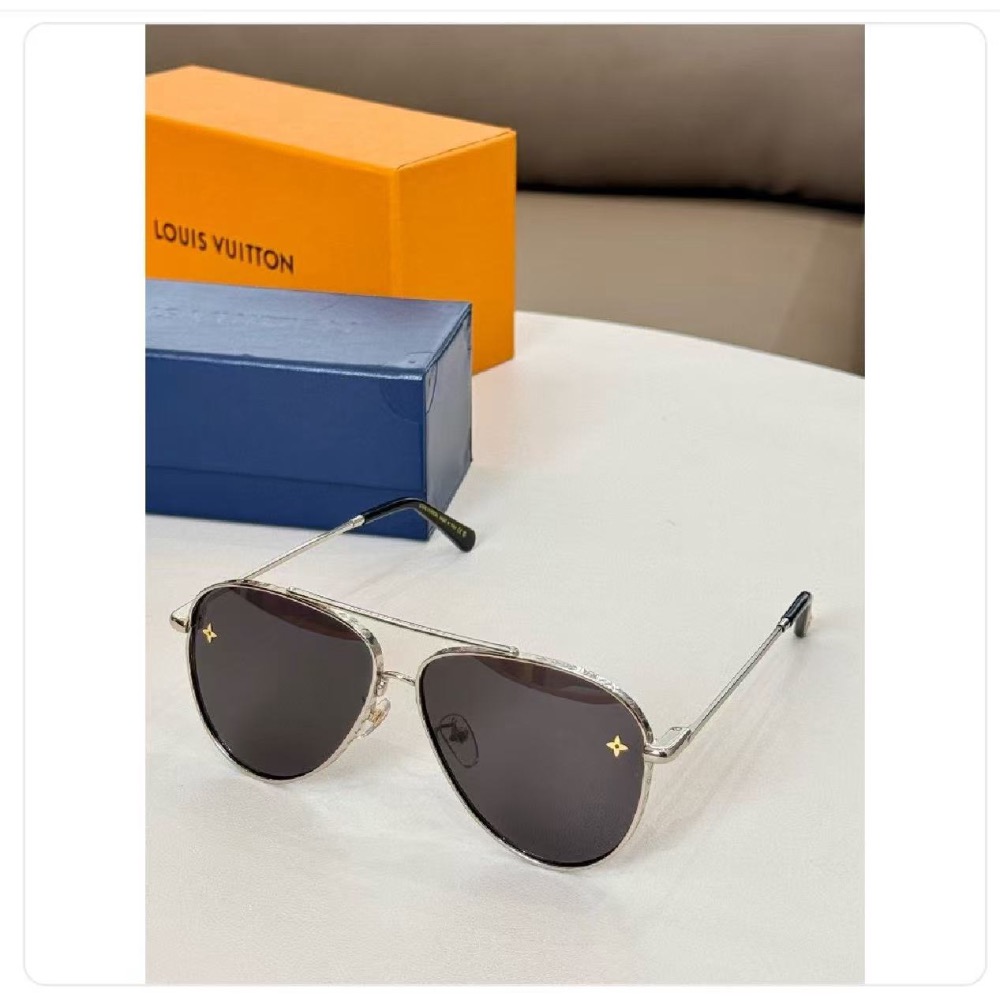 LOUIS VUITTO*  MODEL：Z1415E  SIZE：59口15-145-細節圖3