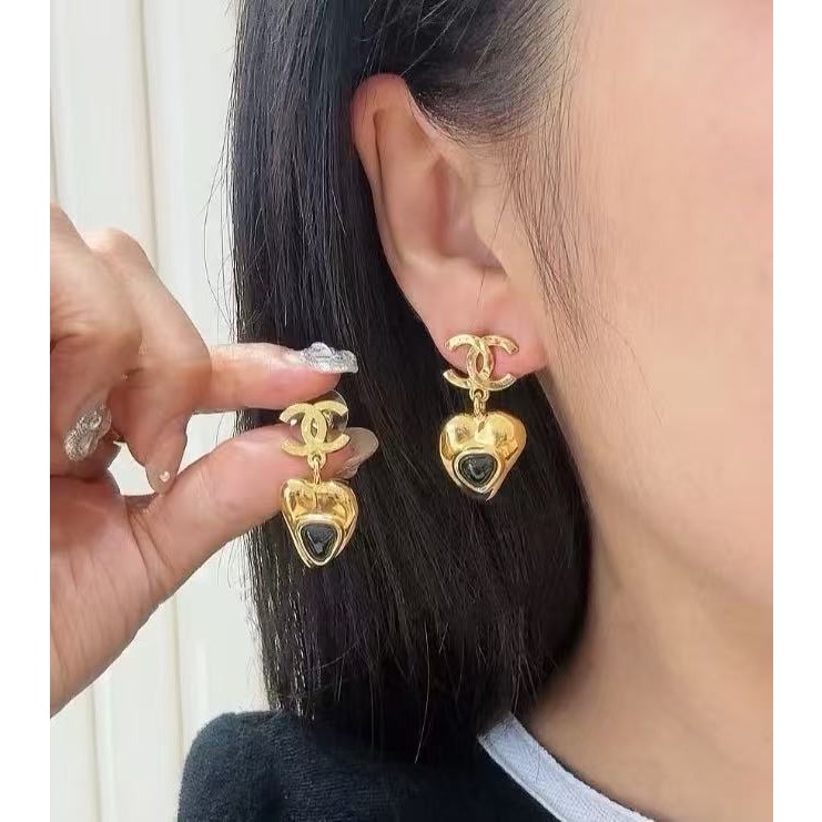 chanel ss25 new arrival～ 小香25早春樂福鞋新品🆕 經典鞋型 搭配的餅乾底，有一定厚度！-細節圖2