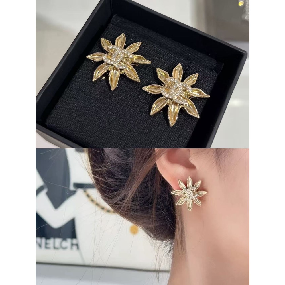 chanel ss25 new arrival～ 小香25早春樂福鞋新品🆕 經典鞋型 搭配的餅乾底，有一定厚度！-細節圖3