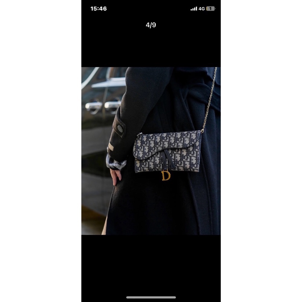 【CELINE 賽琳】Unlverslte 16寸凱旋門壓花搭扣款騎士靴長靴。✌這個高度的靴子非常時髦的，非常好穿顯-細節圖3