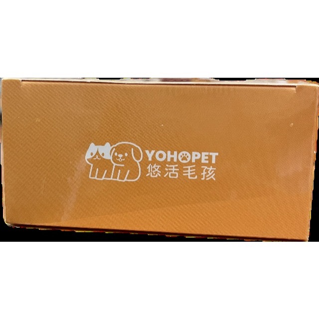 悠活毛孩腸胃好悠益生菌 30包/盒 犬貓適用 專利二十益菌 專利synpro15G乳酸菌 專利乳酸片球菌-細節圖5