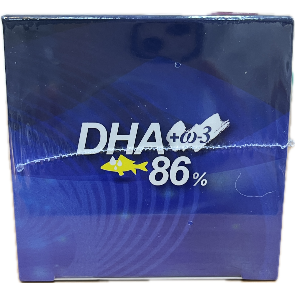 現貨 力泰諸葛因子魚油DHA軟膠囊 100粒/瓶 不含西藥/重金屬/塑化劑 可安心長期食用-細節圖5