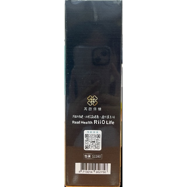 芮歐 法爾絲F1外泌體洗髮精 300ml/瓶-細節圖4
