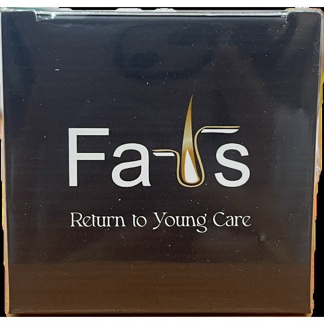 芮歐 法爾絲F1外泌體洗髮精 300ml/瓶-細節圖5