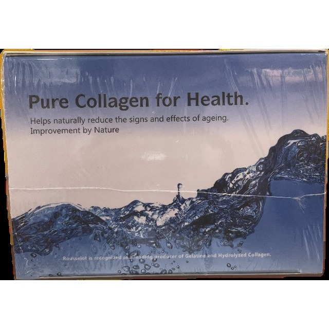 大仁生物 維頓 金速美 海洋膠原蛋白 200g/瓶-細節圖3