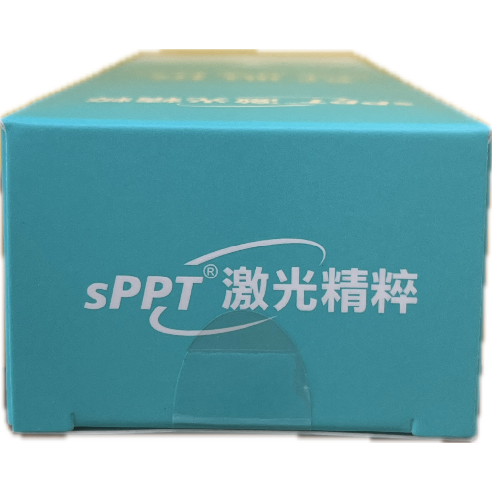 SPPT® 激光精粹 舒服悅 修復肌膚精華 60ml-細節圖4