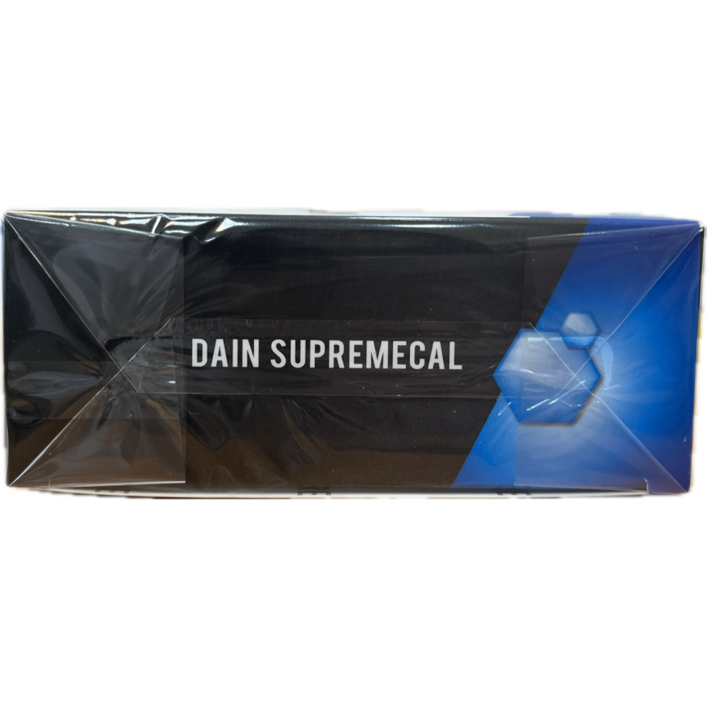 力泰 DAIN SUPREMECAL TABLETS 大頤尚鈣好錠 100錠/盒 純素可食-細節圖4