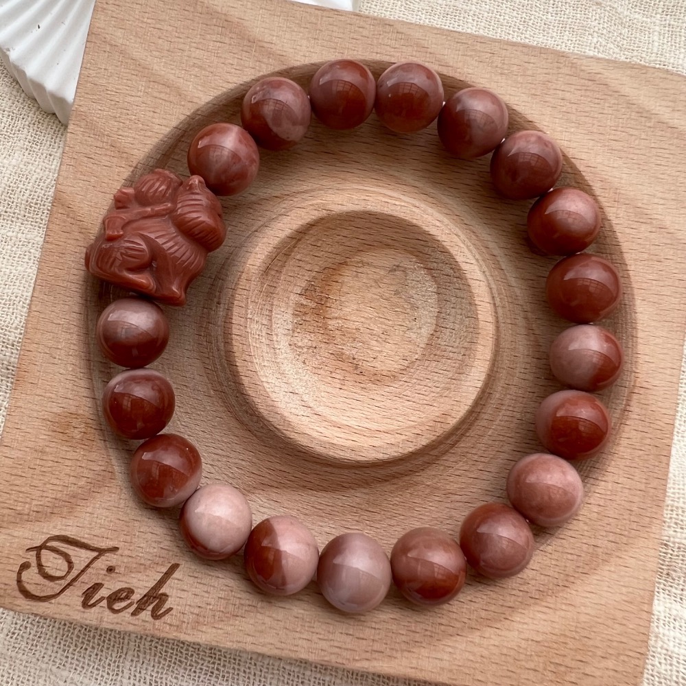 BCA017騎貓天使‧粉腮紅-細節圖2