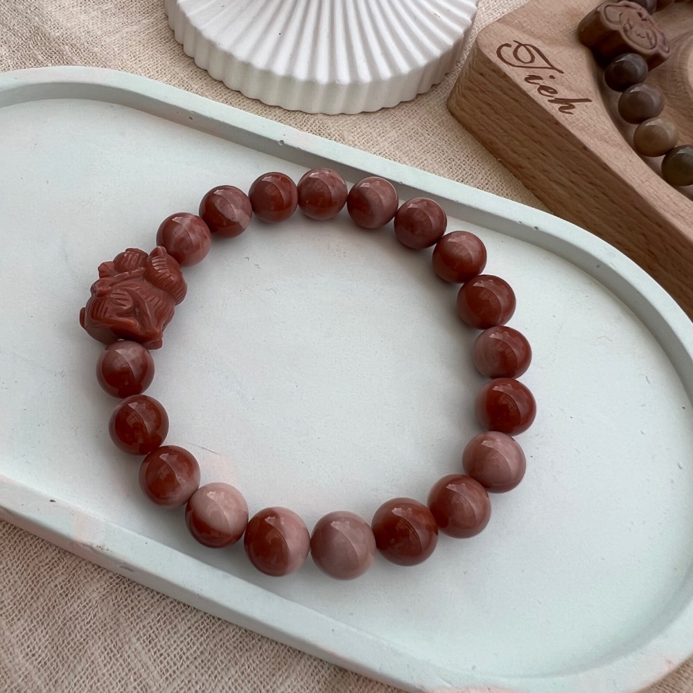 BCA017騎貓天使‧粉腮紅-細節圖3