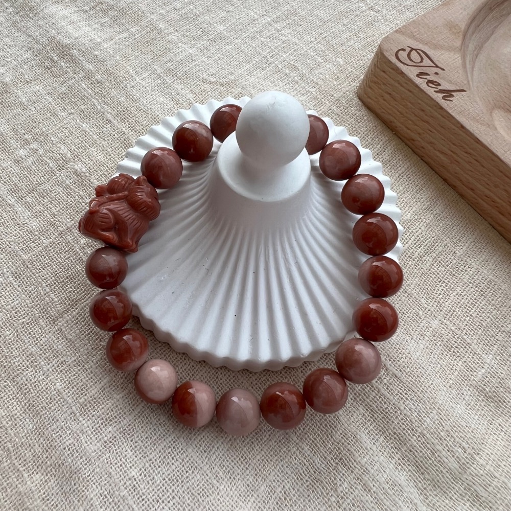 BCA017騎貓天使‧粉腮紅-細節圖4