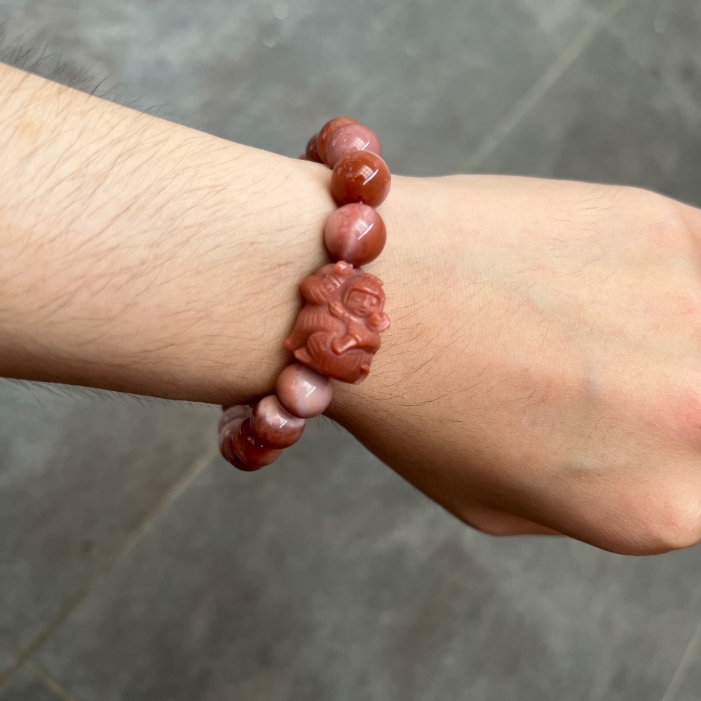 BCA017騎貓天使‧粉腮紅-細節圖5