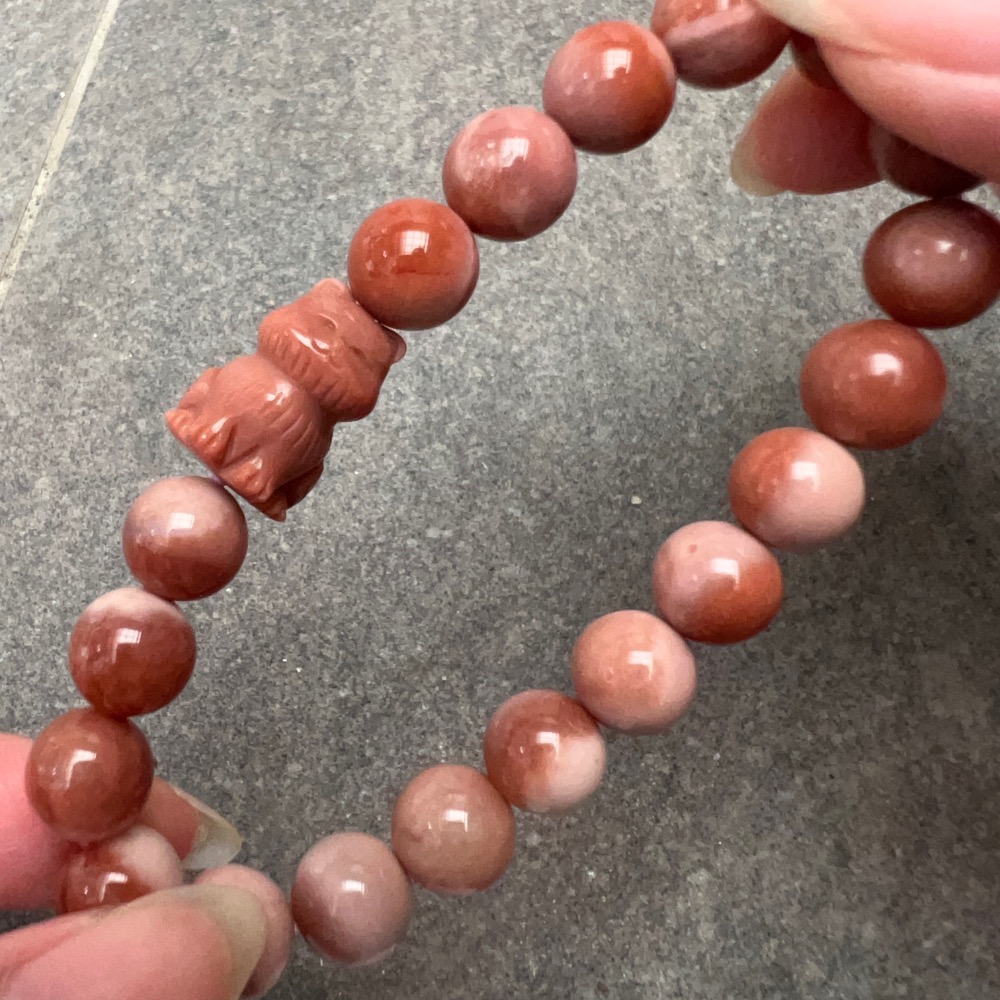 BCA017騎貓天使‧粉腮紅-細節圖7