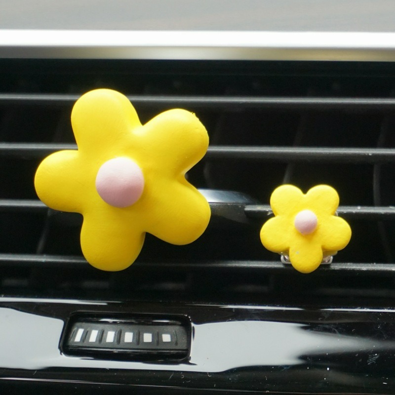 黃色(不含精油)